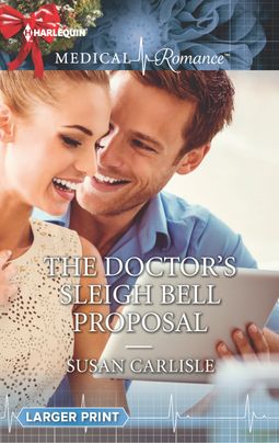 The Doctor's Sleigh Bell Proposal