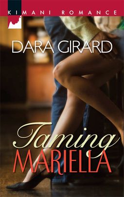 Taming Mariella