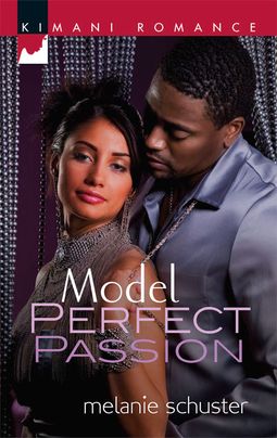 Model Perfect Passion