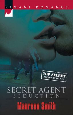Secret Agent Seduction