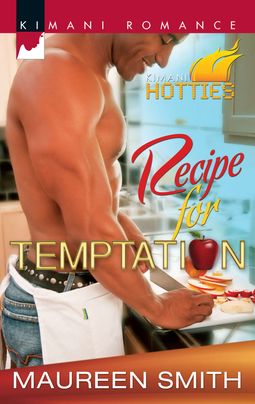 Recipe for Temptation