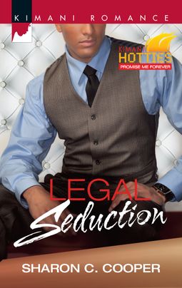 Legal Seduction