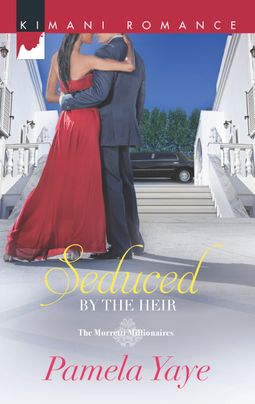 Seduced by the Heir