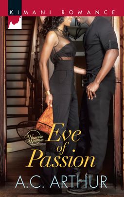 Eve of Passion