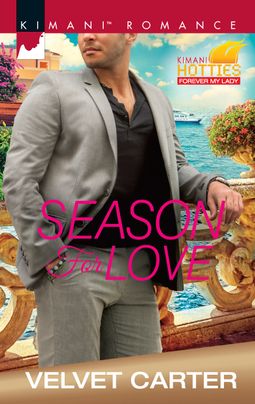 Season for Love