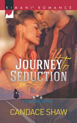 Journey to Seduction