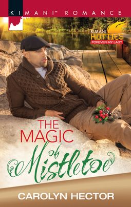 The Magic of Mistletoe