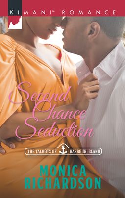 Second Chance Seduction