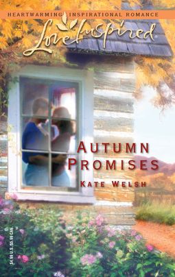 Autumn  Promises