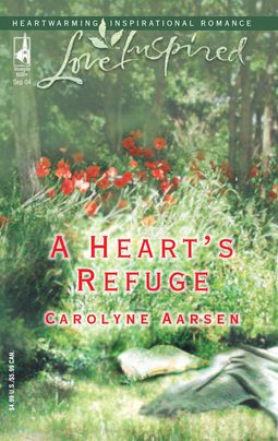 A Heart's Refuge
