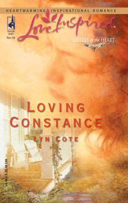 Loving Constance