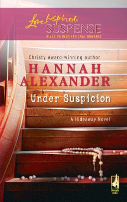 Under Suspicion