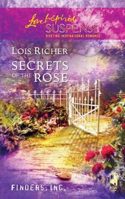 Secrets of the Rose