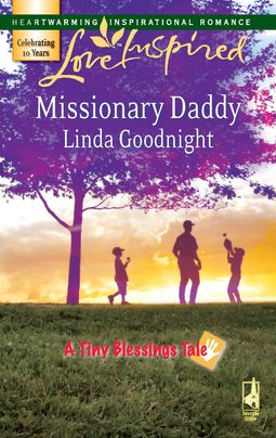 Missionary Daddy