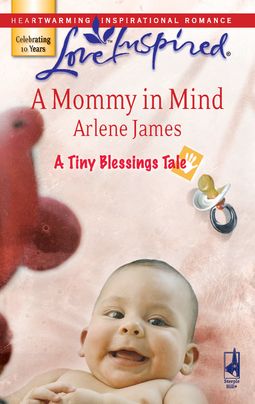 A Mommy in Mind