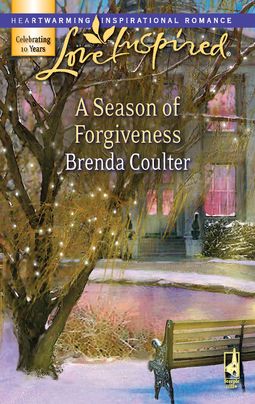 A Season of Forgiveness