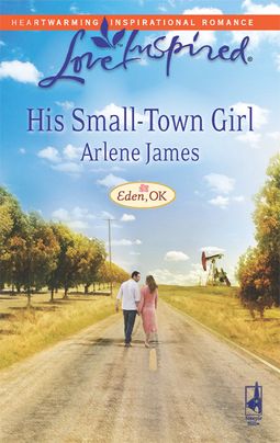 His Small-Town Girl