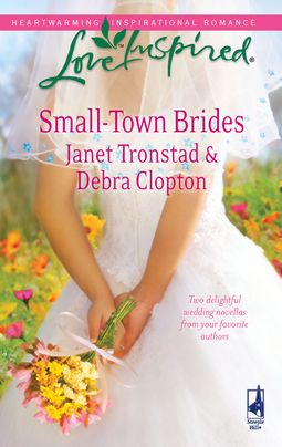 Small-Town Brides