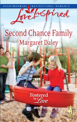 Second Chance Family