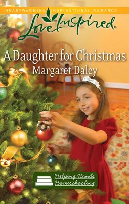 A Daughter for Christmas