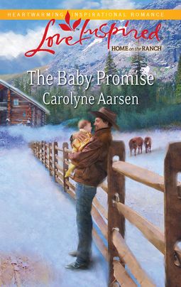 The Baby Promise