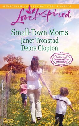 Small-Town Moms