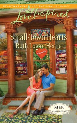 Small-Town Hearts