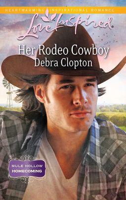 Her Rodeo Cowboy