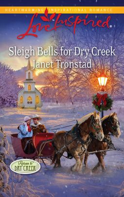 Sleigh Bells for Dry Creek