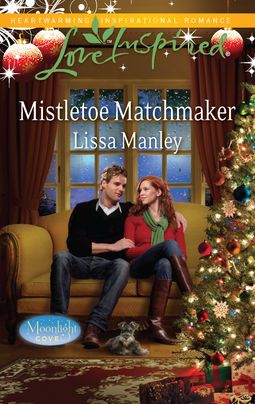Mistletoe Matchmaker