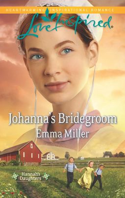 Johanna's Bridegroom