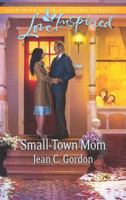 Small-Town Mom