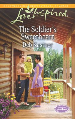 The Soldier's Sweetheart