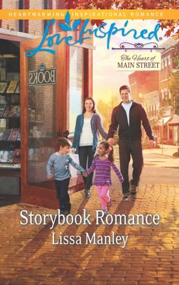 Storybook Romance