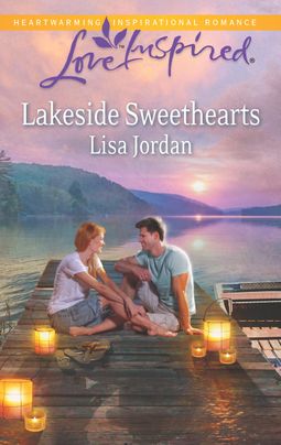 Lakeside Sweethearts