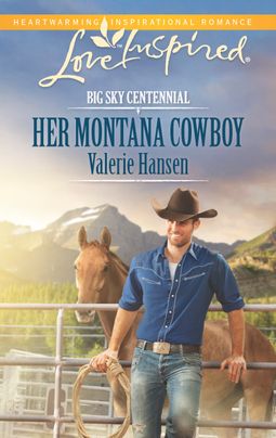 Her Montana Cowboy