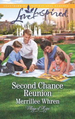 Second Chance Reunion