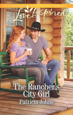 The Rancher's City Girl