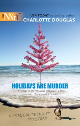 Holidays Are Murder