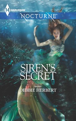 Siren's Secret