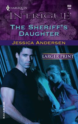 The Sheriff's Daughter