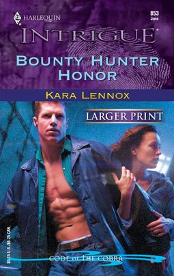 Bounty Hunter Honor