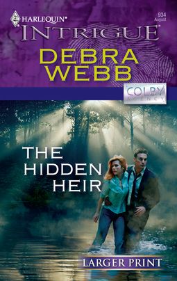 The Hidden Heir