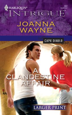 A Clandestine Affair