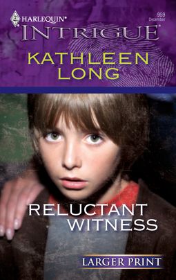 Reluctant Witness