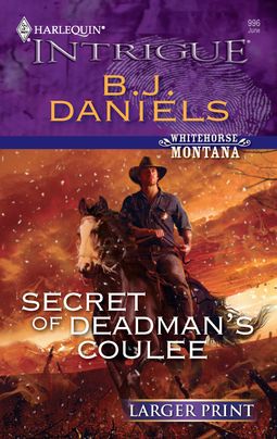 Secret of Deadman's Coulee