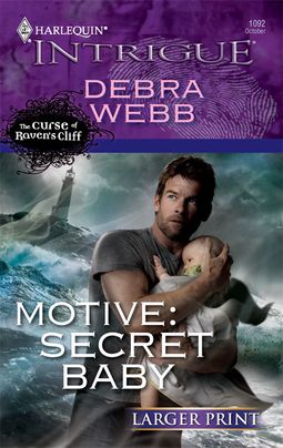 Motive: Secret Baby