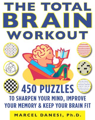 The Total Brain Workout