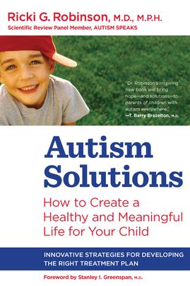 Autism Solutions
