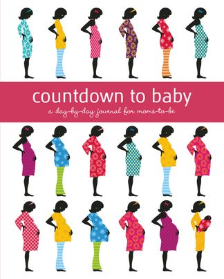 Countdown to Baby